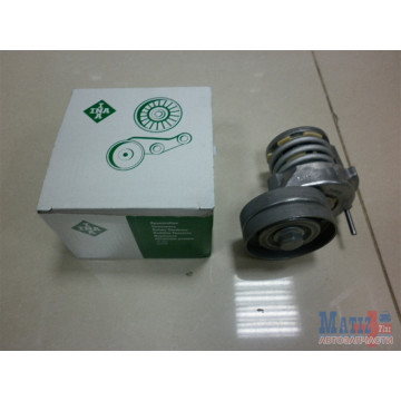 Ролик ремня генератора натяжной нижний для Volkswagen Polo